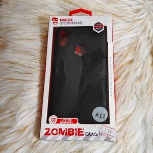 Case cover GALAXY A11